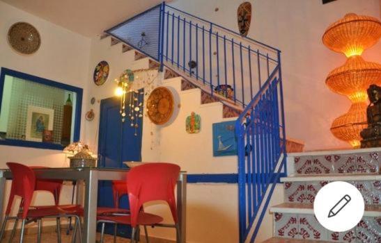 Casa L'Eco Del Mare Alcamo Marina Villa Ngoại thất bức ảnh