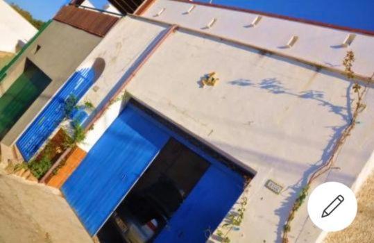 Casa L'Eco Del Mare Alcamo Marina Villa Ngoại thất bức ảnh