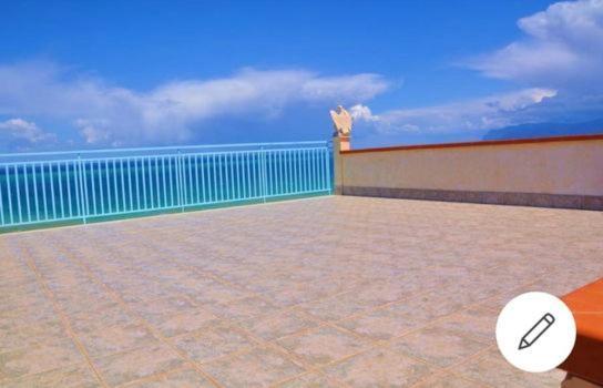Casa L'Eco Del Mare Alcamo Marina Villa Ngoại thất bức ảnh