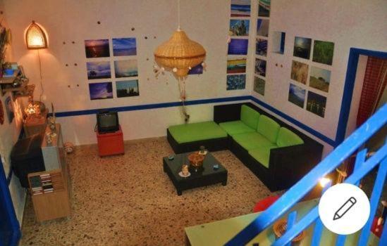 Casa L'Eco Del Mare Alcamo Marina Villa Ngoại thất bức ảnh