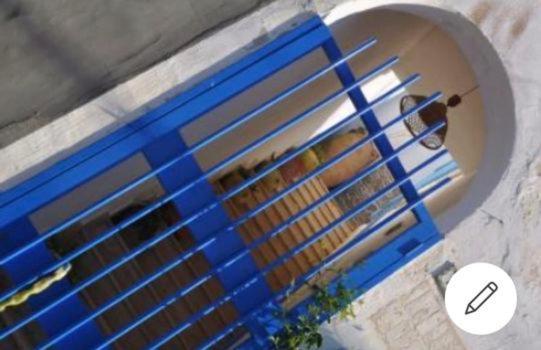 Casa L'Eco Del Mare Alcamo Marina Villa Ngoại thất bức ảnh