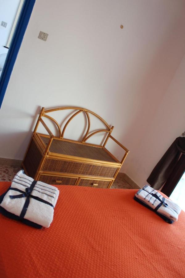 Casa L'Eco Del Mare Alcamo Marina Villa Ngoại thất bức ảnh