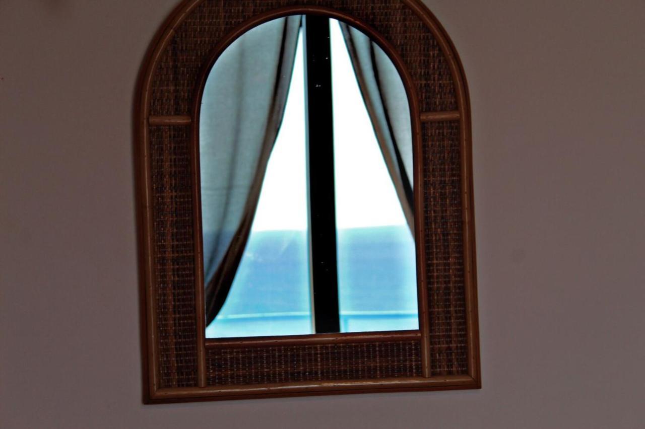 Casa L'Eco Del Mare Alcamo Marina Villa Ngoại thất bức ảnh