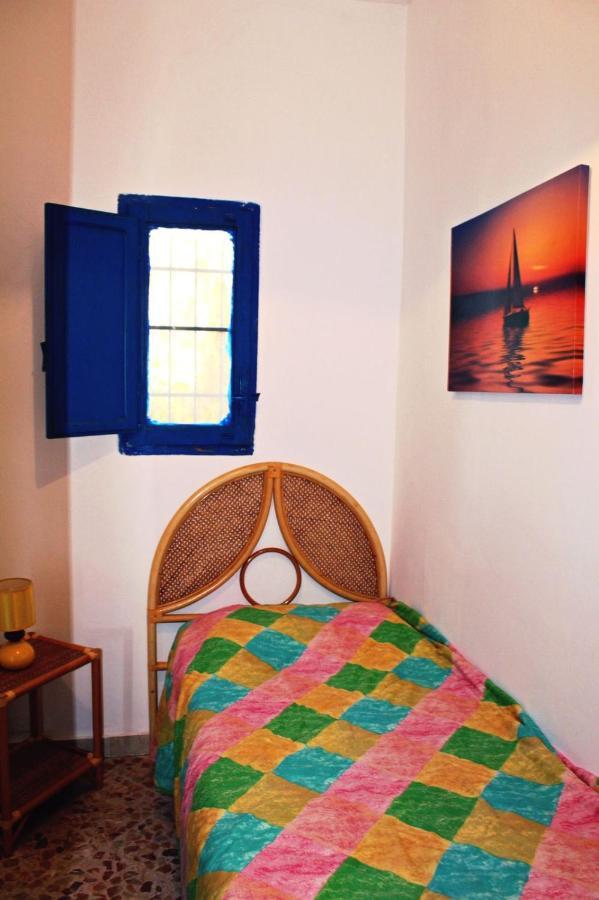 Casa L'Eco Del Mare Alcamo Marina Villa Ngoại thất bức ảnh